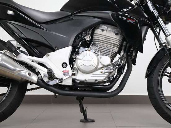 HONDA-CB 300R HONDA-CB 300R-2013