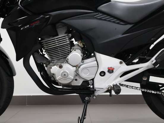 HONDA-CB 300R HONDA-CB 300R-2013