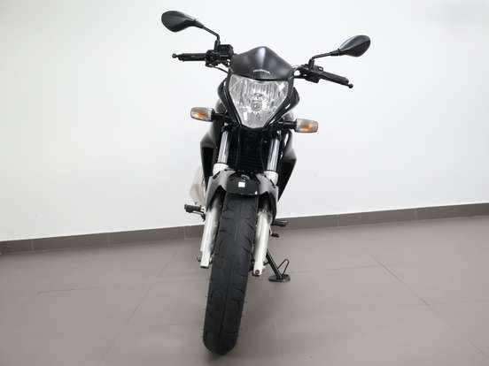 HONDA-CB 300R HONDA-CB 300R-2013