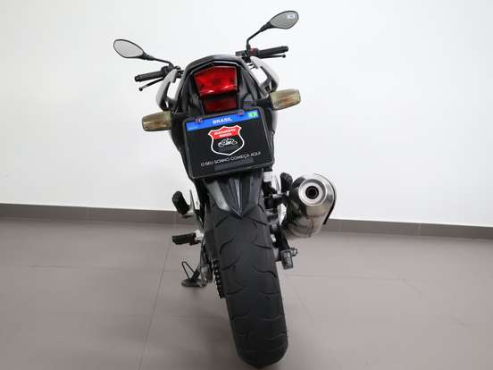 HONDA-CB 300R-2013
