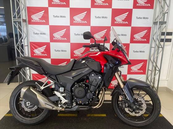 HONDA CB 500 X ABS 