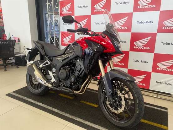 HONDA-CB 500 X ABS HONDA-CB 500 X ABS-2024