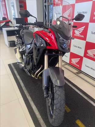 HONDA-CB 500 X ABS-2024