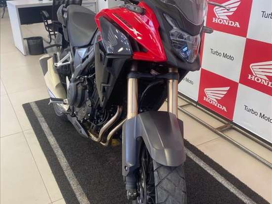 HONDA-CB 500 X ABS HONDA-CB 500 X ABS-2024