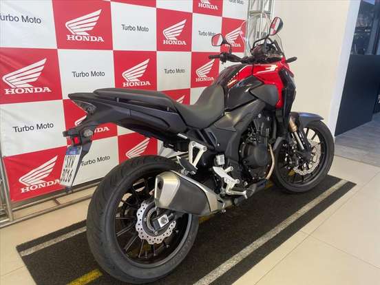 HONDA-CB 500 X ABS-2024