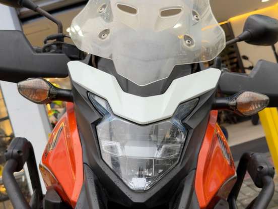 HONDA-CB 500 X ABS HONDA-CB 500 X ABS-2018