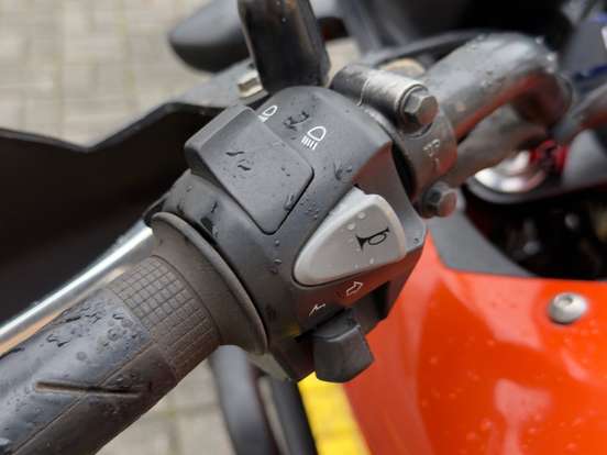HONDA-CB 500 X ABS HONDA-CB 500 X ABS-2018