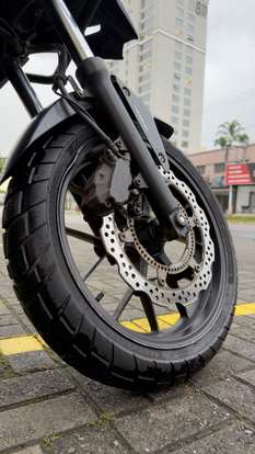 HONDA-CB 500 X ABS-2018