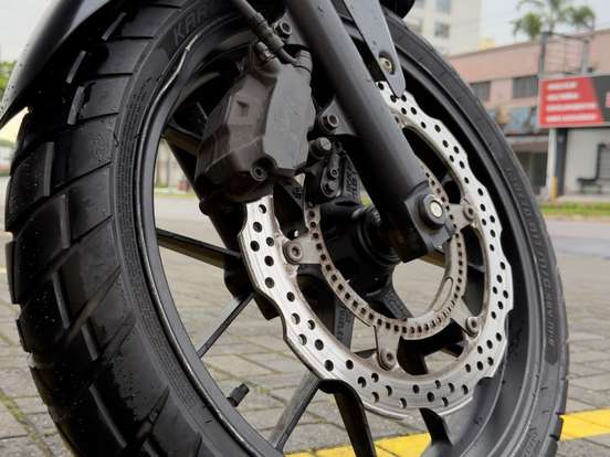 HONDA-CB 500 X ABS HONDA-CB 500 X ABS-2018