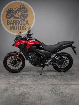 HONDA CB 500 X ABS 
