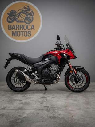 HONDA-CB 500 X ABS-2023