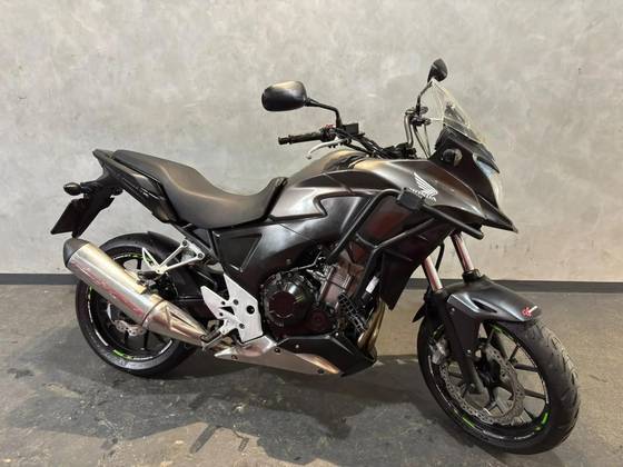 HONDA CB 500 X 