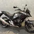 HONDA CB 500 X HONDA CB 500 X