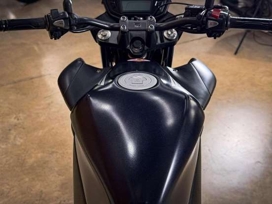 HONDA-CB 500F-2015