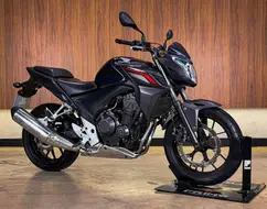 HONDA CB 500F HONDA CB 500F