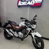HONDA CB TWISTER ABS HONDA CB TWISTER ABS