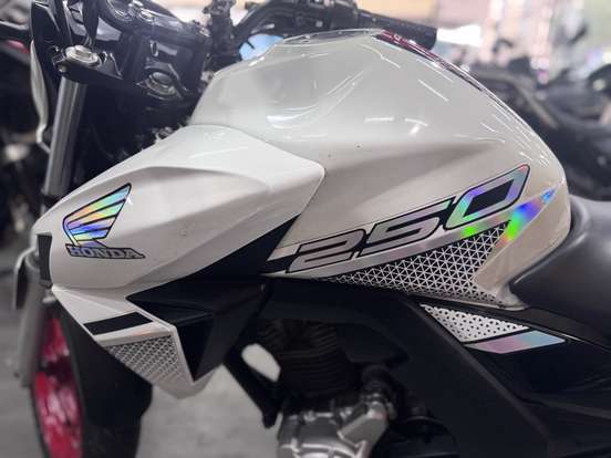 HONDA-CB TWISTER HONDA-CB TWISTER-2022