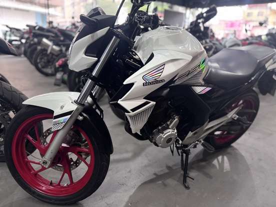 HONDA-CB TWISTER HONDA-CB TWISTER-2022