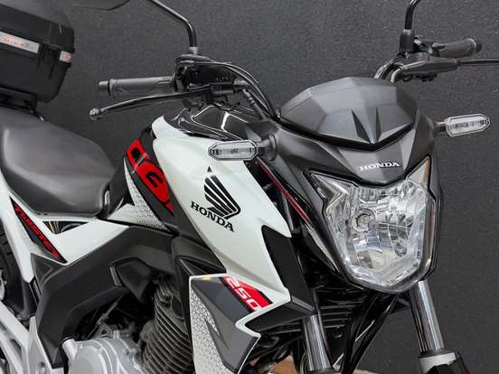 HONDA-CB TWISTER HONDA-CB TWISTER-2018
