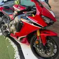 HONDA CBR 1000RR FIREBLADE HONDA CBR 1000RR FIREBLADE