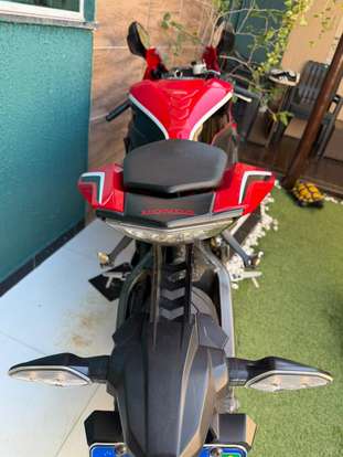 HONDA-CBR 1000RR FIREBLADE-2018