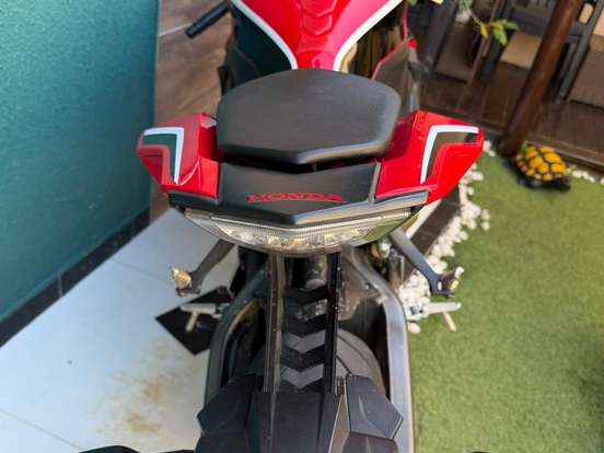 HONDA-CBR 1000RR FIREBLADE HONDA-CBR 1000RR FIREBLADE-2018