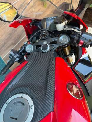 HONDA-CBR 1000RR FIREBLADE-2018
