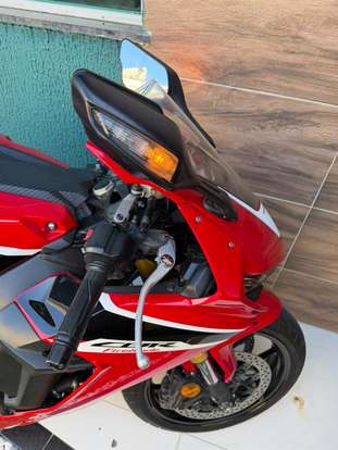 HONDA-CBR 1000RR FIREBLADE-2018