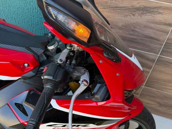 HONDA-CBR 1000RR FIREBLADE HONDA-CBR 1000RR FIREBLADE-2018