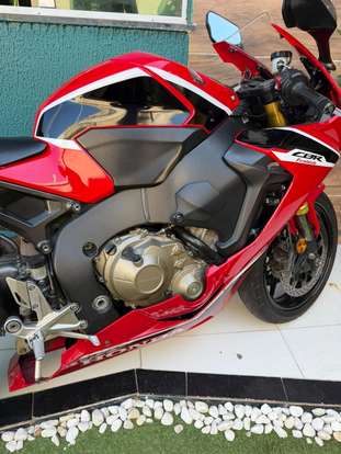 HONDA-CBR 1000RR FIREBLADE-2018