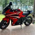 HONDA CBR 500R ABS HONDA CBR 500R ABS