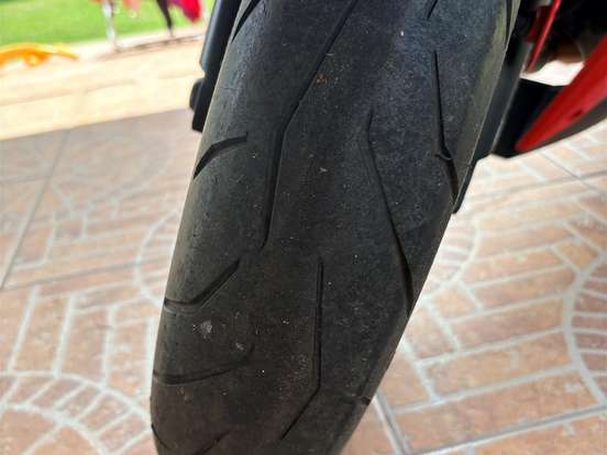 HONDA-CBR 500R ABS HONDA-CBR 500R ABS-2018