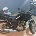 HONDA CG 125 FAN HONDA CG 125 FAN
