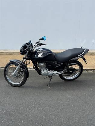 HONDA CG 150 FAN ESDi 