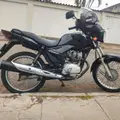 HONDA CG 150 FAN ESI HONDA CG 150 FAN ESI