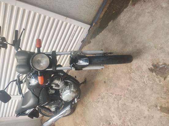 HONDA-CG 150 FAN ESI HONDA-CG 150 FAN ESI-2010
