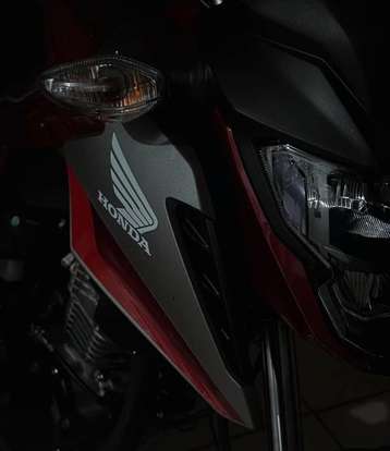 HONDA-CG 160 TITAN ABS-2025