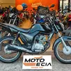 HONDA CG 125i FAN HONDA CG 125i FAN