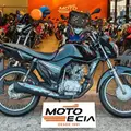 HONDA CG 125i FAN HONDA CG 125i FAN