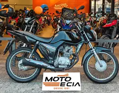 HONDA CG 125i FAN HONDA CG 125i FAN