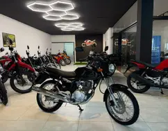 HONDA CG 150 TITAN ESD HONDA CG 150 TITAN ESD