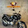 HONDA CG 160 FAN HONDA CG 160 FAN