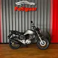 HONDA CG 160 START ES HONDA CG 160 START ES