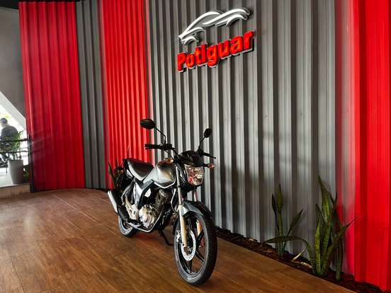 HONDA-CG 160 START ES HONDA-CG 160 START ES-2022