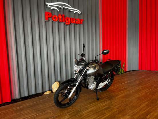 HONDA-CG 160 START ES HONDA-CG 160 START ES-2022