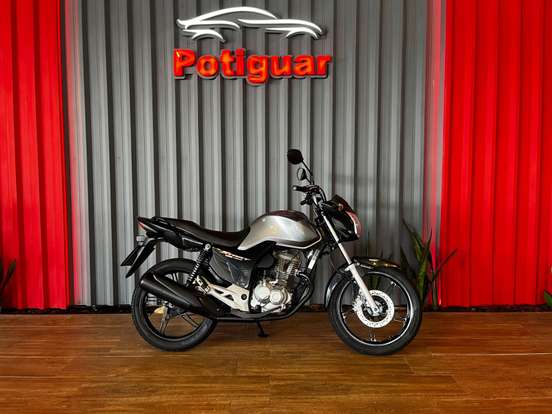 HONDA-CG 160 START ES HONDA-CG 160 START ES-2022