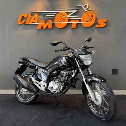HONDA CG 160 START ES 