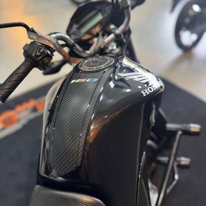 HONDA-CG 160 START ES-2022