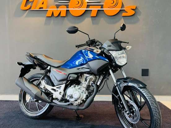 HONDA-CG 160 START ES HONDA-CG 160 START ES-2026