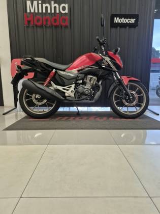 HONDA CG 160 TITAN 50 ANOS 